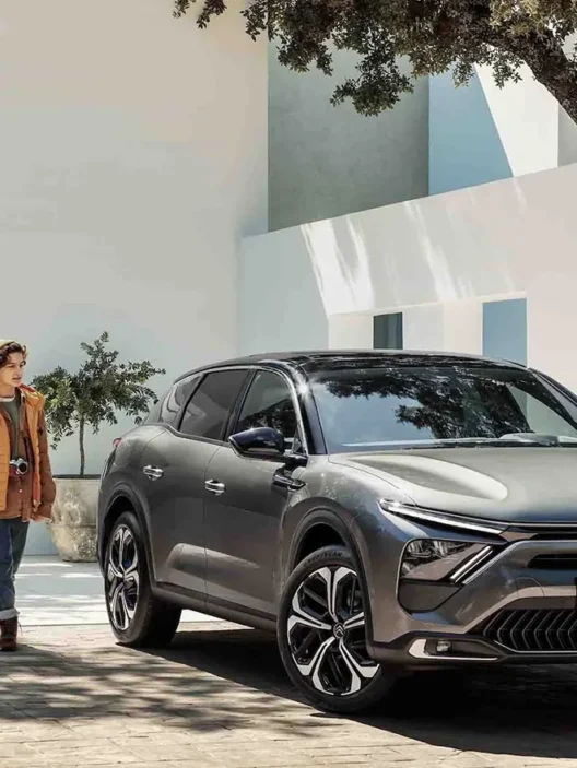 Citroen