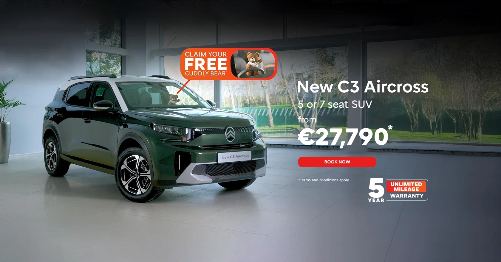 Citroen C3
